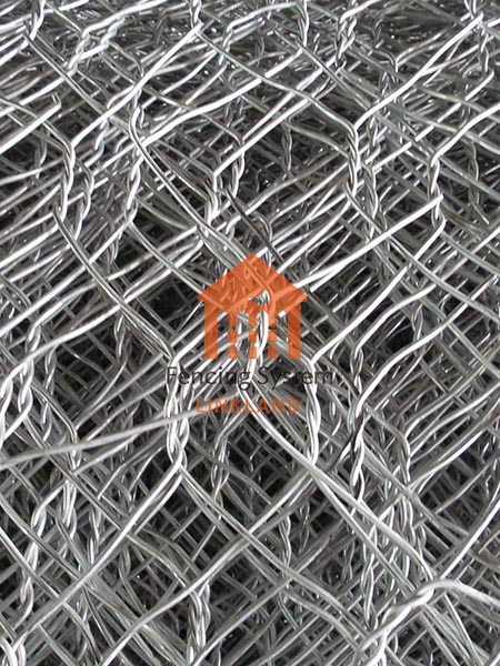 The Role of Woven Gabion Baskets in Stormwater Management